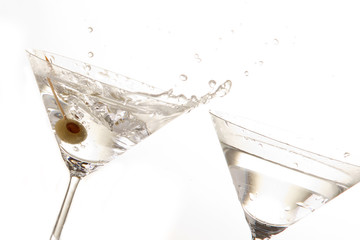 Cocktail Splash