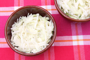 Krautsalat
