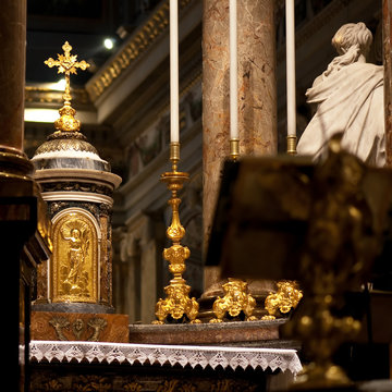 tabernacolo santuario di caravaggio