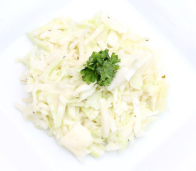 Krautsalat
