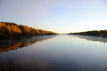Northern River