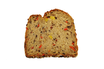 Bread piece