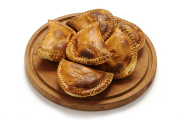Empanadas