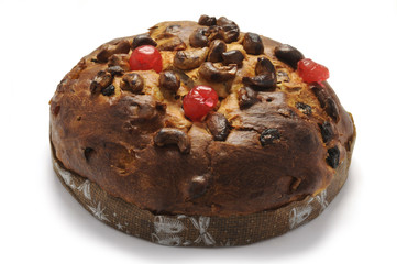 Pan dulce - Panettone - Cucina italiana