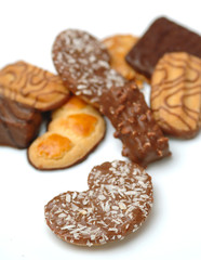 Pastries - Pasticcini