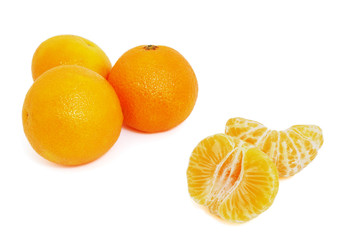 Tangerines