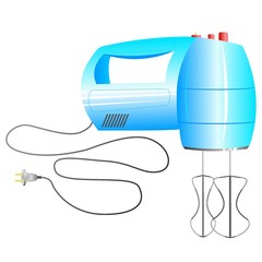 electric mixer