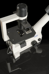 Professional Microscope