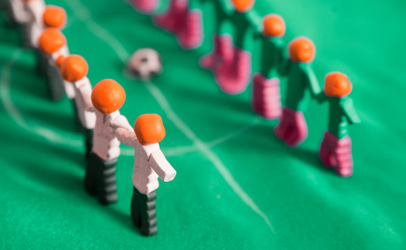 football teams