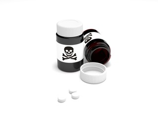 dangerous pills