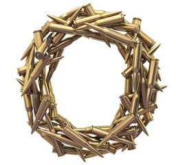 Ammo font