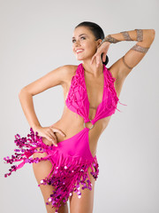 dancer