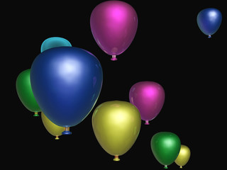 Baloons