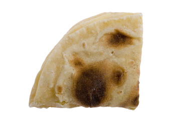 pita close up