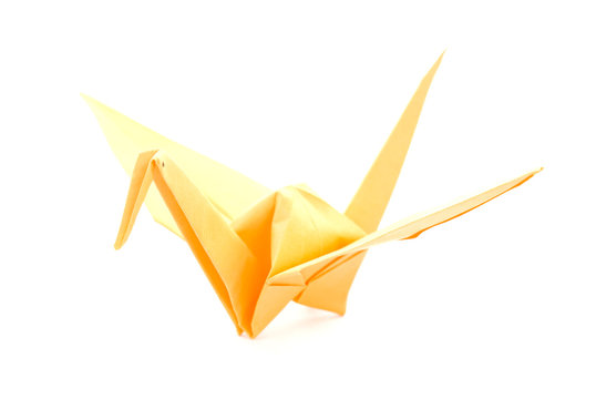 Origami Crane