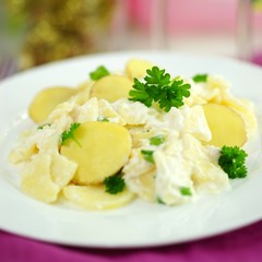 Kartoffelsalat