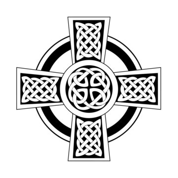 WEB ART DESIGN Celtic Cross Vodicka Irlande Bretagne Ecosse010