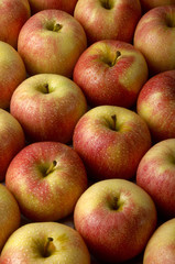 Manzanas