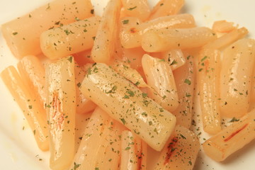 salsifis