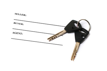 Real estate concept.