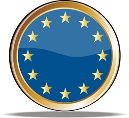 bouton europe