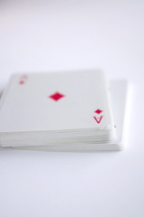 Deck of cards