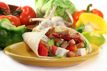 Wrap