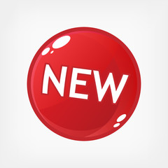 New button