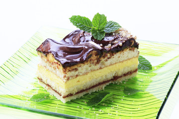 Dessert