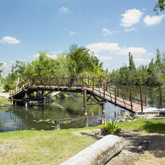 Boca de Guamá, Matanzas Province, Cuba