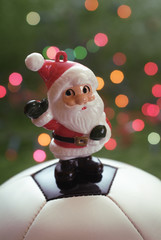 Christmas Football Championship