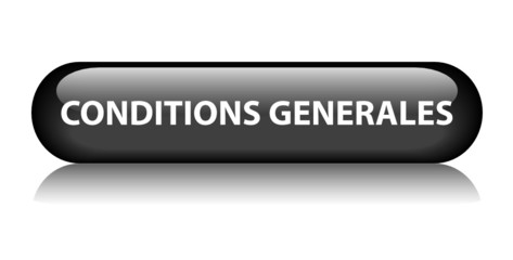 Bouton Web CONDITIONS GENERALES (utilisation vente termes légal)