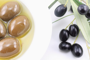olives