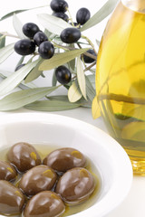 virgin olive oil
