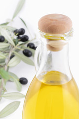 virgin olive oil