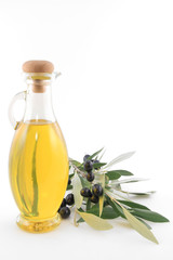 virgin olive oil