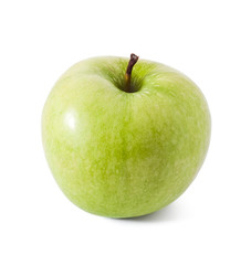 Green apple granny