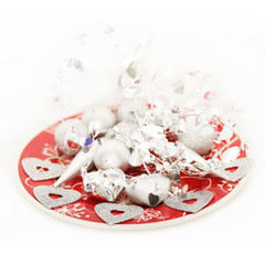 Weihnachts Dekoration