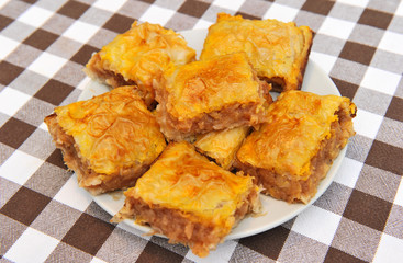 Apple pie