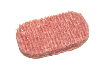 steack haché