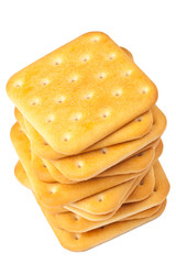 Saltine crackers