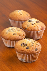 Muffins