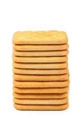Saltine crackers