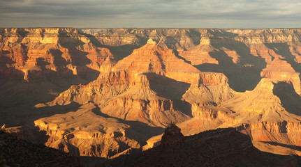 Grand Canyon.