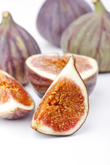 fresh figs