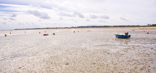 Jersey's beach © anilah