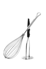Potato Masher and Egg Whisk