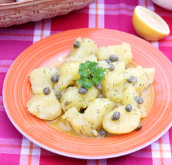Kartoffelsalat