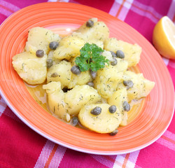 Kartoffelsalat