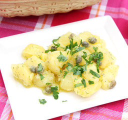Kartoffelsalat